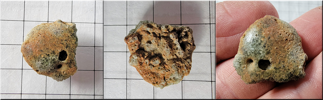 Trinitite For Sale