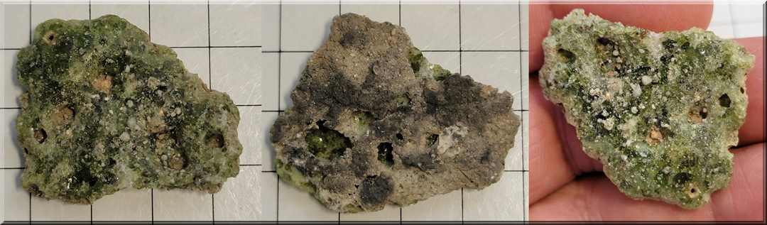 Trinitite For Sale