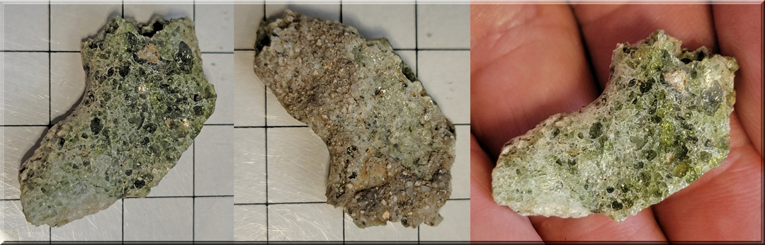 Trinitite For Sale